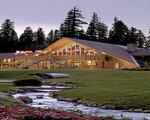 Mammoth Mountain Inn, Fresno, Kalifornija - namestitev