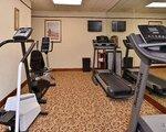 Best Western Louisville East, Kentucky - namestitev