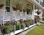 Christmas Farm Inn & Spa, Massachusetts - namestitev