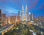 Mandarin Oriental Kuala Lumpur, Kuala Lumpur (Malezija) - last minute počitnice