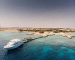 Mangrove Bay Resort, Hurghada - namestitev