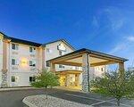 Days Inn & Suites By Wyndham Castle Rock