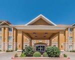 Texas, Days_Inn_+_Suites_By_Wyndham_Cleburne_Tx