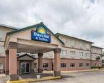 Days Inn & Suites By Wyndham Of Morris