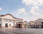 Days Inn By Wyndham Aberdeen, Baltimore / Glen Burnie - namestitev