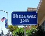 potovanja - Westkuste, Rodeway_Inn