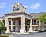 Days Inn & Suites By Wyndham Fort Valley, Atlanta - namestitev