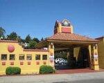 Days Inn & Suites Hayward, San Francisco, Kalifornija - namestitev