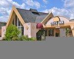 Days Inn By Wyndham Ann Arbor, Michigan - namestitev
