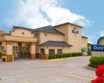 Days Inn By Wyndham Arlington, Texas - namestitev