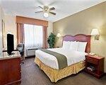 Days Inn By Wyndham Bernalillo, New Mehika - namestitev