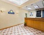 Days Inn By Wyndham Biscoe, North Carolina - namestitev