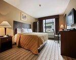 Days Inn By Wyndham Bronx Near Stadium, New York & New Jersey - namestitev