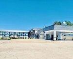 Days Inn By Wyndham Burleson Ft. Worth, Texas - namestitev
