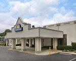 Days Inn By Wyndham Camp Springs/andrews Afb Dc Area, Virginia - namestitev