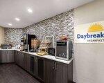 Days Inn By Wyndham Chattanooga Lookout Mountain West