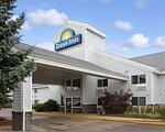 Days Inn By Wyndham Cheyenne, ZDA - nacionalni parki - namestitev