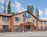 Days Inn By Wyndham Clearfield, Utah - namestitev