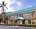 Days Inn By Wyndham Clearwater/gulf To Bay, Tampa, Florida - namestitev