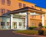 Days Inn By Wyndham Collinsville, Missouri - namestitev