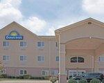 Days Inn By Wyndham Copperas Cove, Texas - namestitev