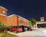 Days Inn By Wyndham Dallas Plano, Texas - namestitev