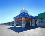 Days Inn By Wyndham Dickson, Tennessee - namestitev