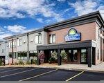 Days Inn & Suites By Wyndham Duluth By The Mall, Minnesota - namestitev