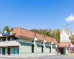 Days Inn By Wyndham East Stroudsburg, Pennsylvania - namestitev