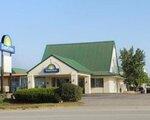 Days Inn By Wyndham Elizabethtown, Tennessee - namestitev