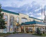 Days Inn By Wyndham Evanston Wy, ZDA - nacionalni parki - namestitev