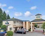 Days Inn By Wyndham Federal Way, Washington - namestitev