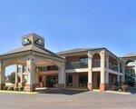 Days Inn By Wyndham Franklin, Tennessee - namestitev