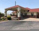 Days Inn By Wyndham Gainesville, Texas - namestitev