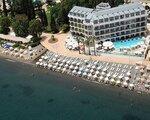 Hotel Marbella, Turška Egejska obala - namestitev