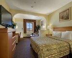 Days Inn By Wyndham Hayward Airport, Oakland, Kalifornija - namestitev