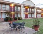 Days Inn By Wyndham Hillsboro Tx, Texas - namestitev