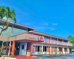 Garden Inn Homestead, Miami, Florida - namestitev