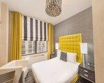 The Marcel At Gramercy, New York-Newark - namestitev