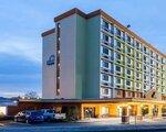 Comfort Inn Philadelphia International Airport West, Pennsylvania - namestitev