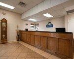 Days Inn By Wyndham Huntington, West Virginia - namestitev