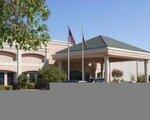 Days Inn By Wyndham Irving Grapevine Dfw Airport North, Texas - namestitev