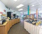 Days Inn & Suites By Wyndham Jekyll Island, Jacksonville FL - namestitev