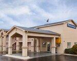Travelodge By Wyndham Killeen/fort Hood, Texas - namestitev