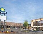 Days Inn By Wyndham Klamath Falls