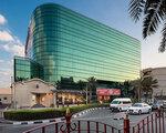 Dubaj, Marco_Polo_Hotel