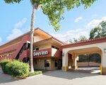 Days Inn By Wyndham Encinitas Moonlight Beach, San Diego - namestitev