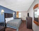 Days Inn By Wyndham Lincolnton, Charlotte - namestitev
