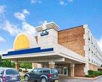 Days Inn By Wyndham Livonia - Detroit, Michigan - namestitev