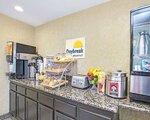 Days Inn By Wyndham Los Angeles Lax/redondo/manhattan Beach, Los Angeles, Kalifornija - namestitev